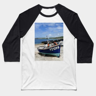 Sennen Cove, Cornwall Baseball T-Shirt